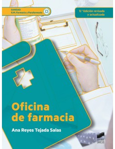 OFICINA DE FARMACIA