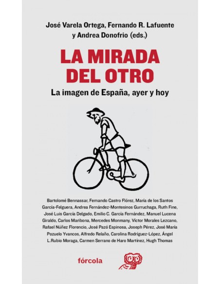 LA MIRADA DEL OTRO