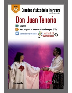 DON JUAN TENORIO A2
