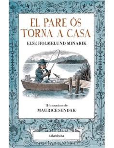 El pare os torna a casa