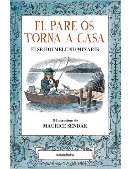 El pare os torna a casa