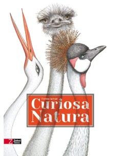CURIOSA NATURA
