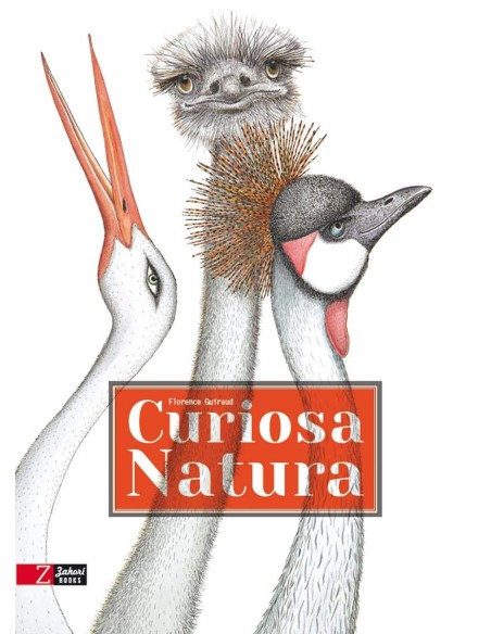 CURIOSA NATURA CURIOSA NATURA