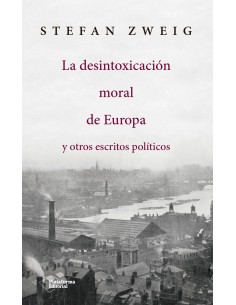 LA DESINTOXICACION MORAL DE EUROPA