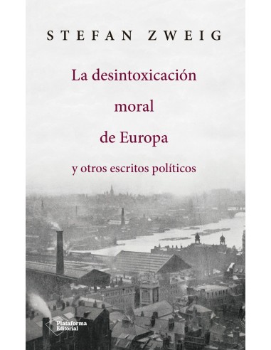 LA DESINTOXICACION MORAL DE EUROPA