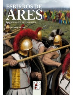 ESBIRROS DE ARES