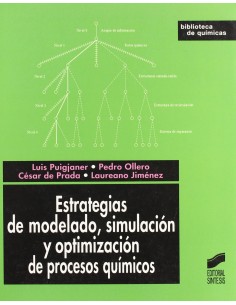 ESTRATEGIAS MODELADO SIMULACION Y OPTIMIZACION