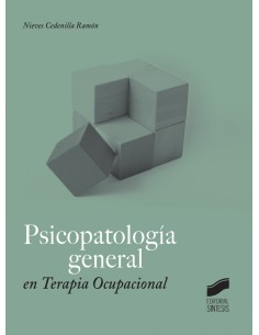 PSICOPATOLOGIA GENERAL EN TERAPIA OCUPACIONAL