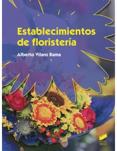ESTABLECIMIENTOS DE FLORISTERIA