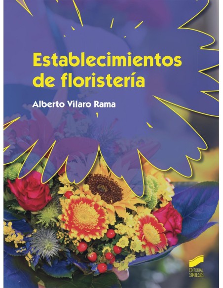 ESTABLECIMIENTOS DE FLORISTERIA