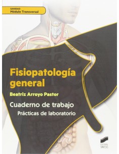 FISIOPATOLOGIA GENERAL CUADERNO DE TRABAJO