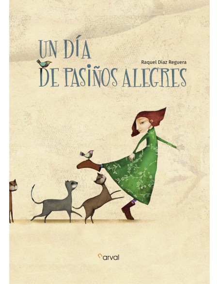 UN DIA DE PASINOS ALEGRES