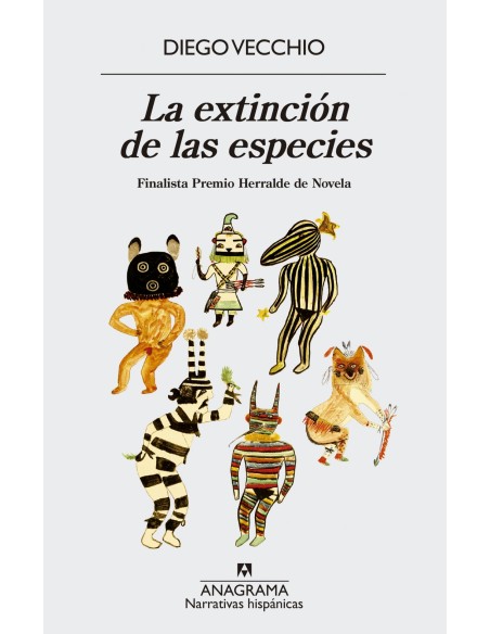 LA EXTINCION DE LAS ESPECIES
