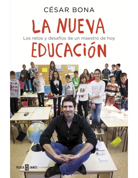 LA NUEVA EDUCACION PLAZA