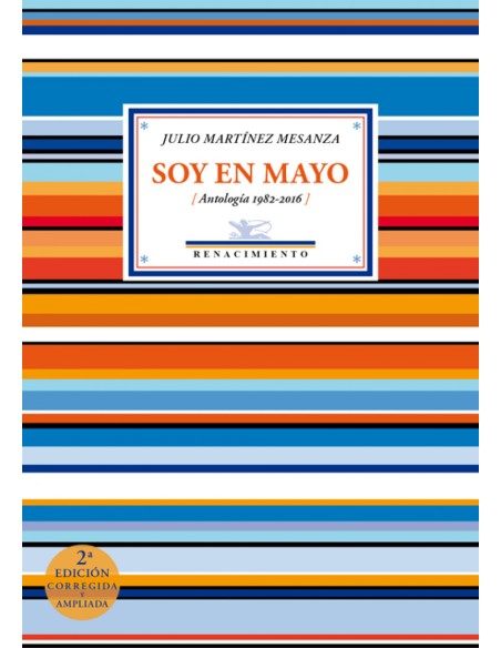 SOY EN MAYO