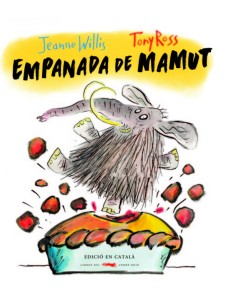 EMPANADA DE MAMUT