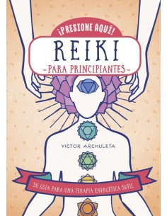 REIKI PARA PRINCIPIANTES