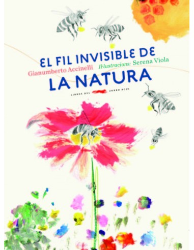 EL FIL INVISIBLE DE LA NATURA