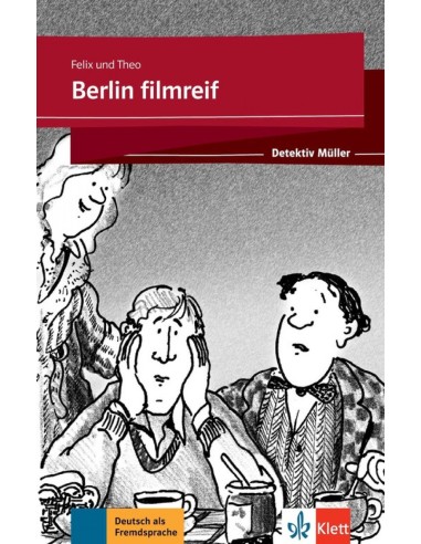 BERLIN FILMREIF