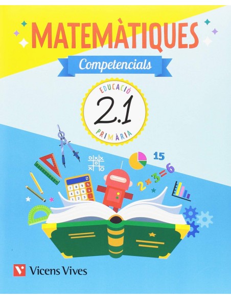 QUADERNS MATEMATIQUES COMPETENCIALS 2 PRIMARIA CATALUNYA PROJECTE ZOOM