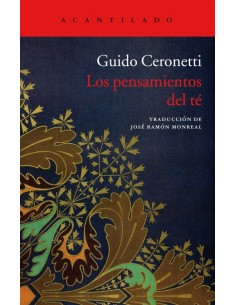 LOS PENSAMIENTOS DEL TE