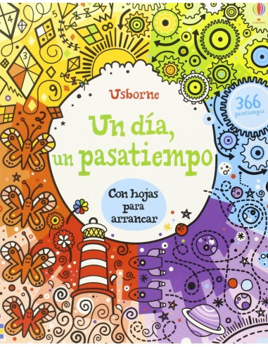 Un dia un pasatiempo