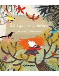 LA CANCION DEL BOSQUE