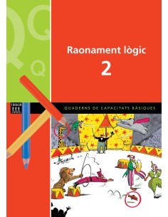 RAONAMENT LOGIC 2 CAPACITATS BASIQUES
