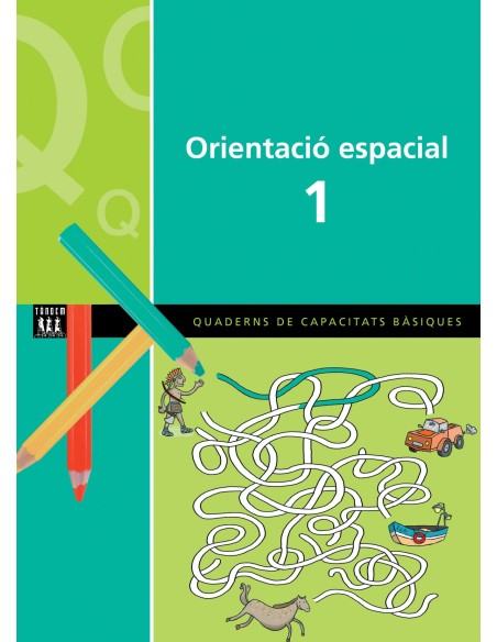 ORIENTACIO ESPACIAL 1 CAPACITAS BASIQUE