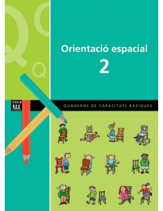 ORIENTACIO ESPACIAL 2 CAPACITATS BASIQUES