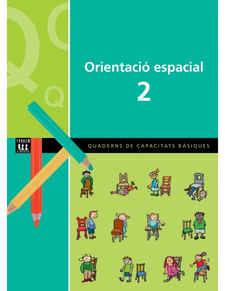 ORIENTACIO ESPACIAL 2 CAPACITATS BASIQUES