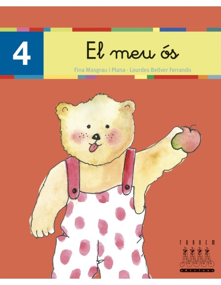 MEU OS EL LLEGINT 4 CURSIVA XINO XANO