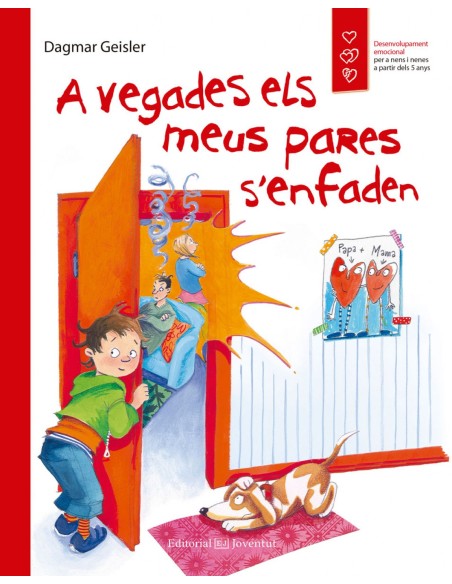 A VEGADES ELS MEUS PARES S ENFADEN A VEGADES ELS MEUS PARES S ENFADEN