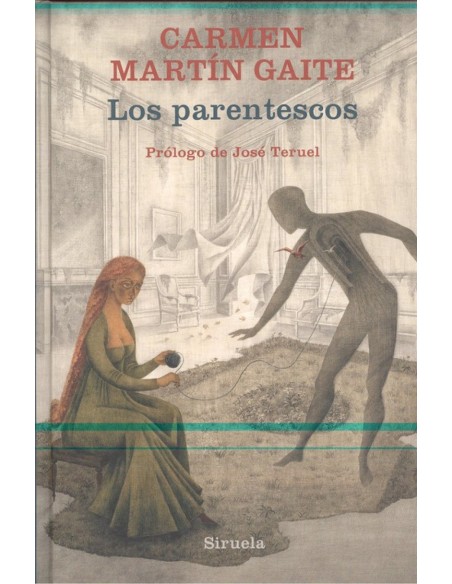 LOS PARENTESCOS