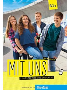 MITS UNS B1 KURSBUCH