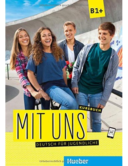 MITS UNS B1 KURSBUCH