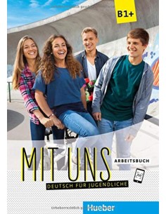 MITS UNS B1 ARBEITSBUCH