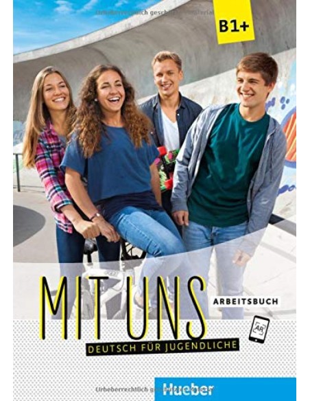 MITS UNS B1 ARBEITSBUCH