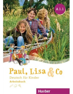 PAUL LISA ampCEO A11 ARBEUTSBUCH EJERCICIOS