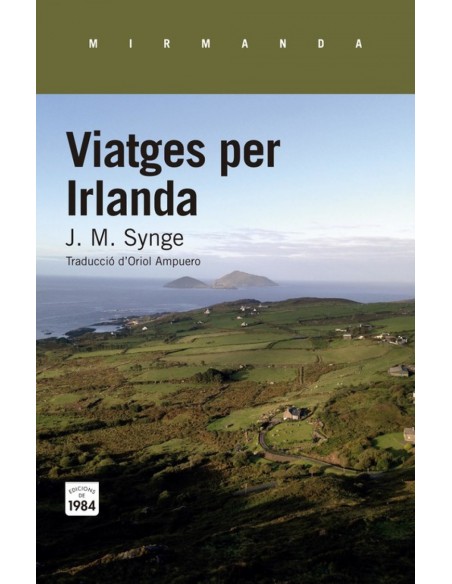 VIATGES PER IRLANDA