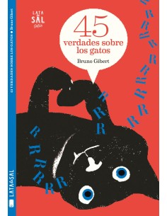 45 VERDADES SOBRE LOS GATOS