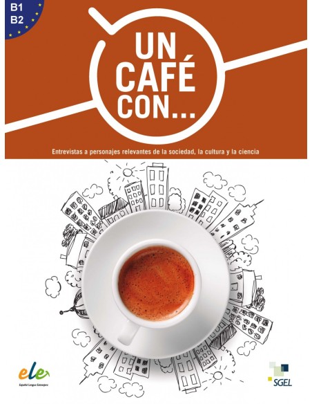 UN CAFE CON 