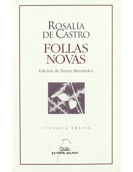 Follas novas