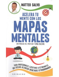 ACELERA TU MENTE CON LOS MAPAS MENTALES