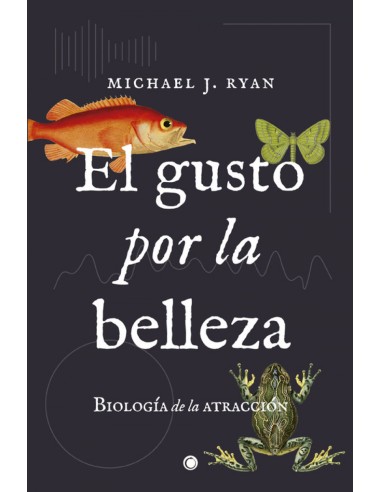 EL GUSTO POR LA BELLEZA