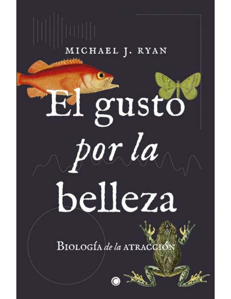 EL GUSTO POR LA BELLEZA