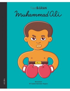 MUHAMMAD ALI