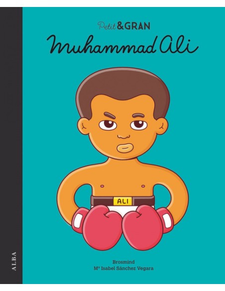 MUHAMMAD ALI MUHAMMAD ALI