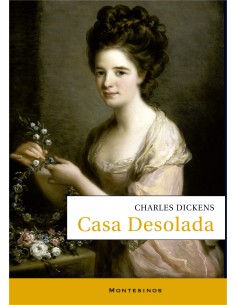 CASA DESOLADA
