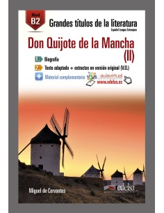 GTL B2 Don Quijote II
